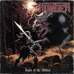 HUNGER - Ruler of the Wolves MCD